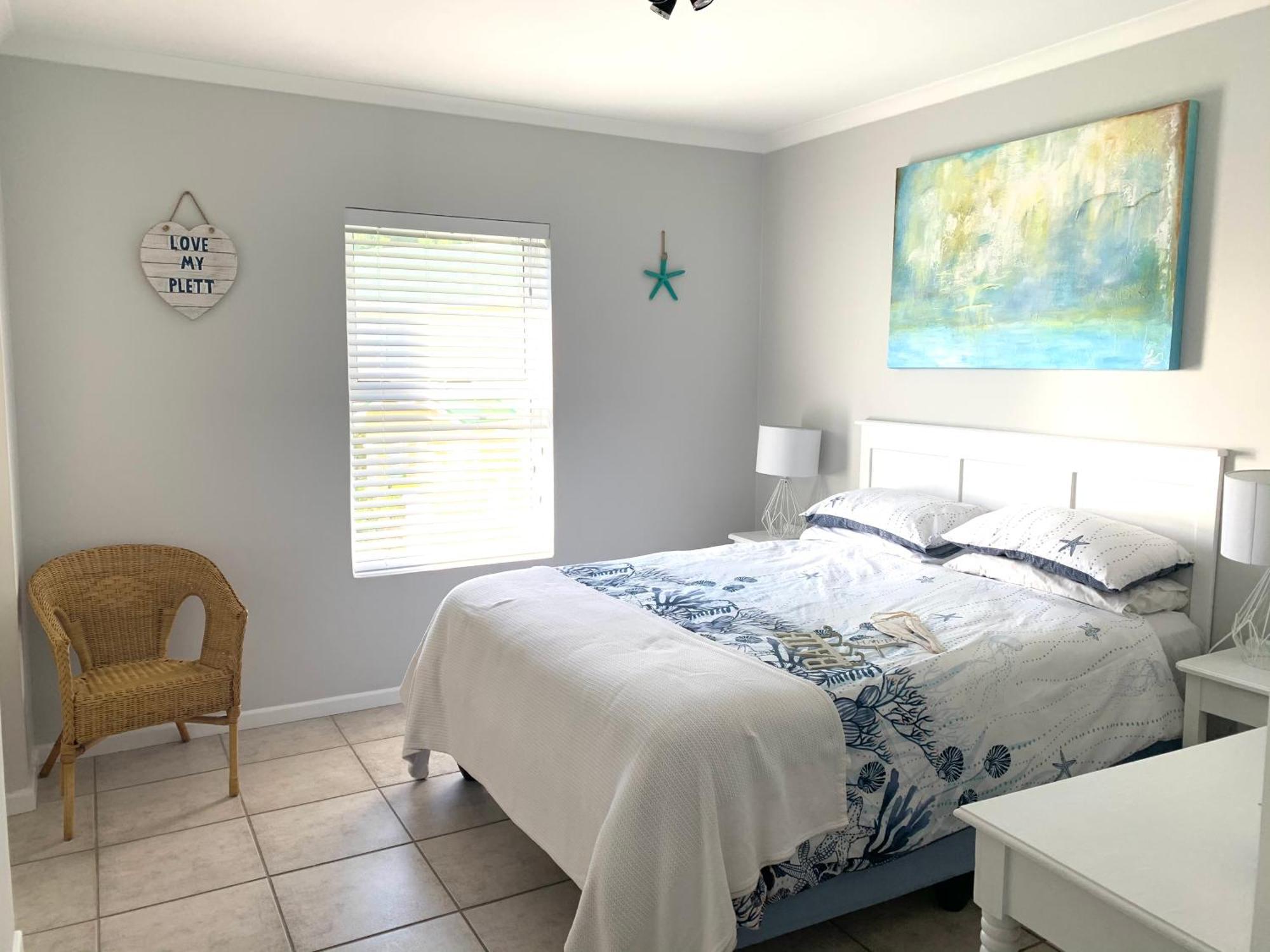 Starfish Villa Plettenberg Bay Quarto foto