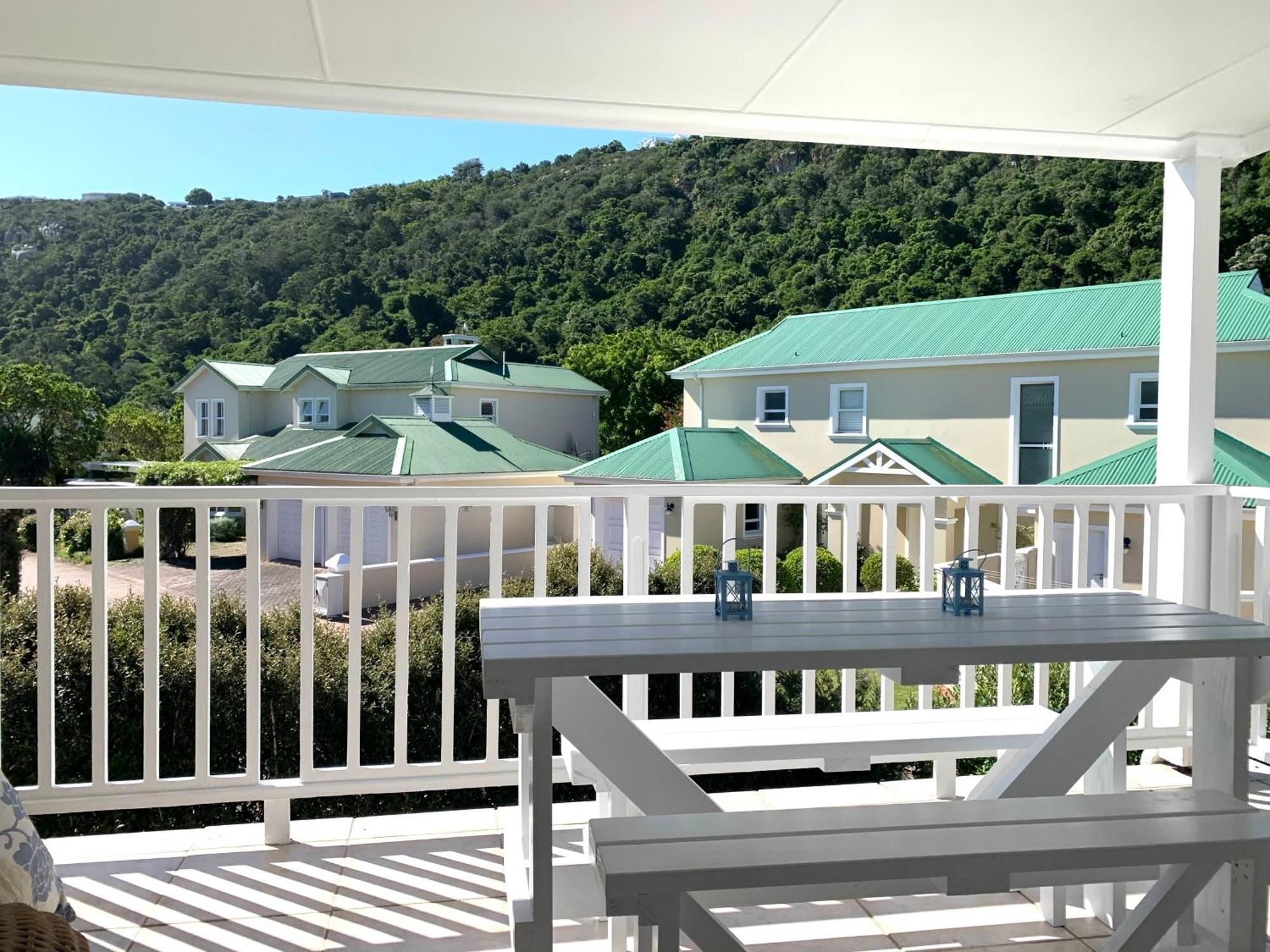 Starfish Villa Plettenberg Bay Quarto foto