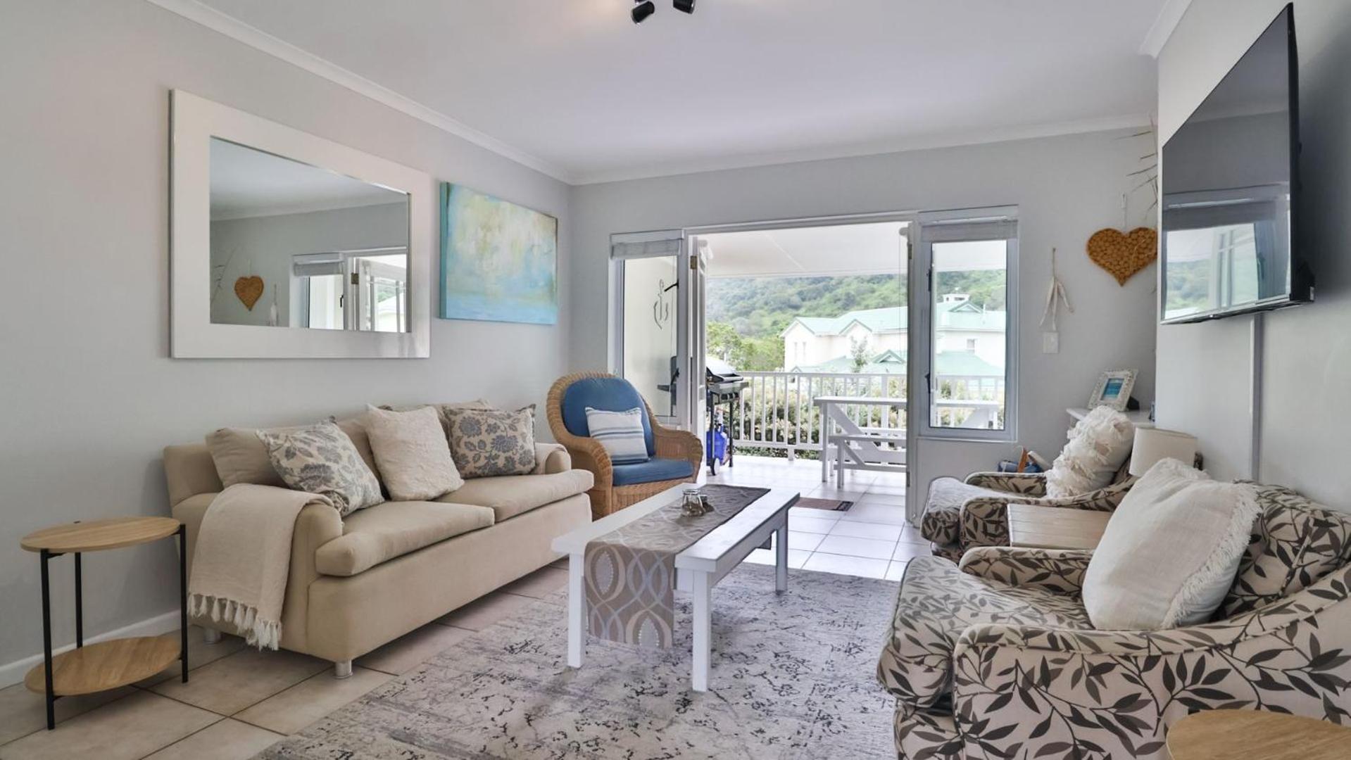Starfish Villa Plettenberg Bay Exterior foto