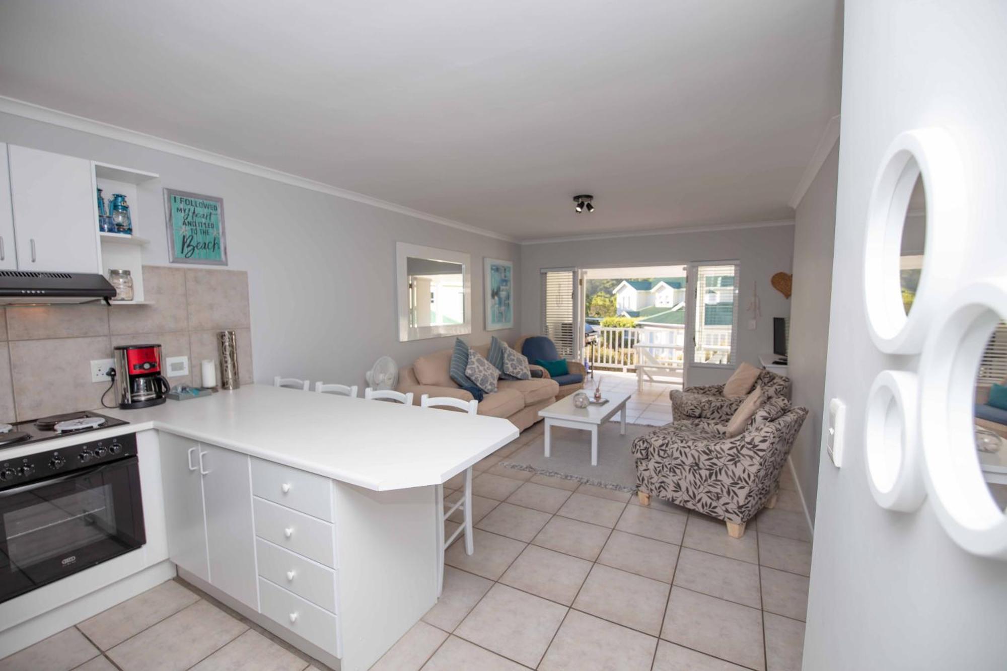 Starfish Villa Plettenberg Bay Exterior foto