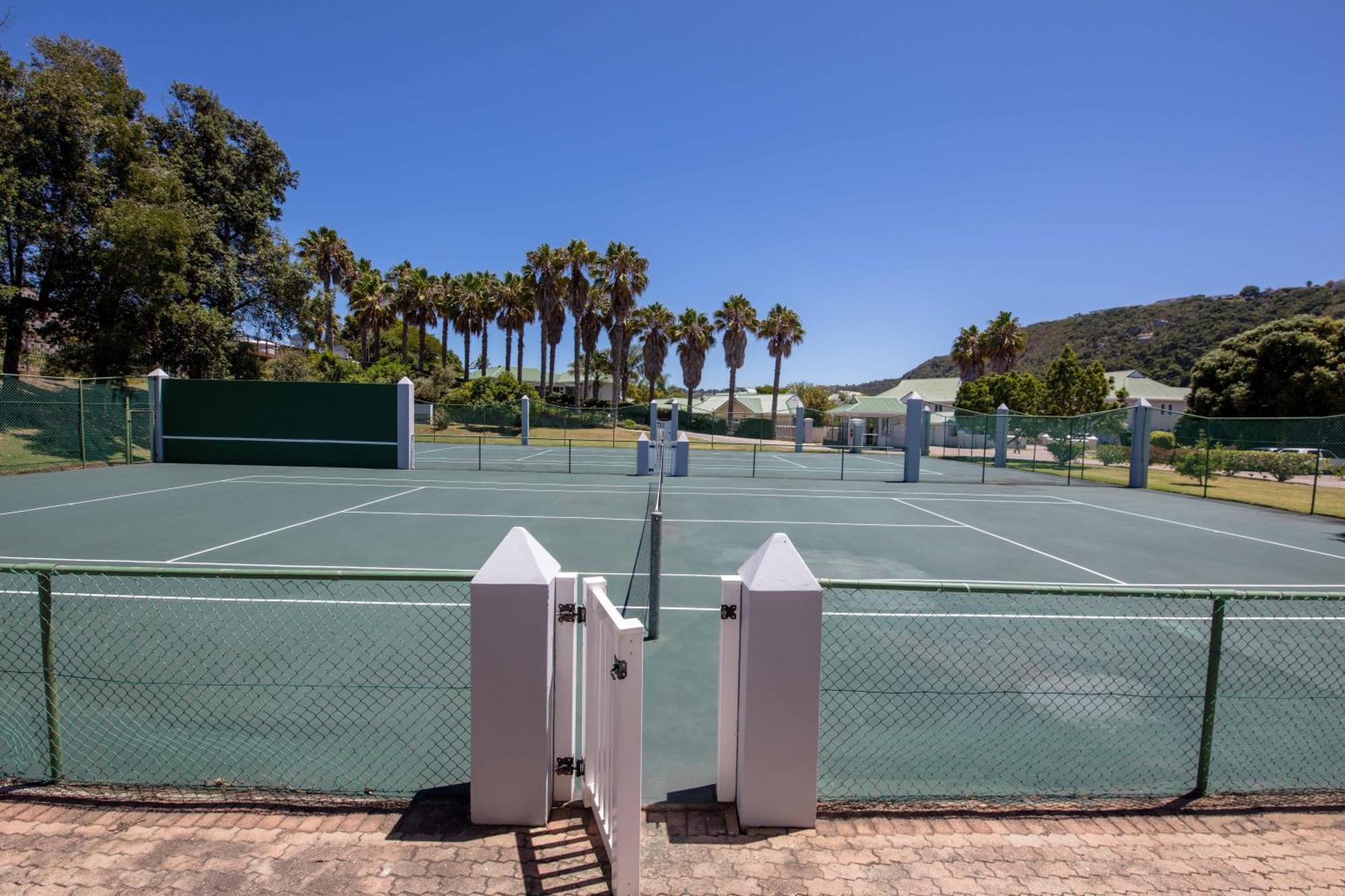 Starfish Villa Plettenberg Bay Exterior foto