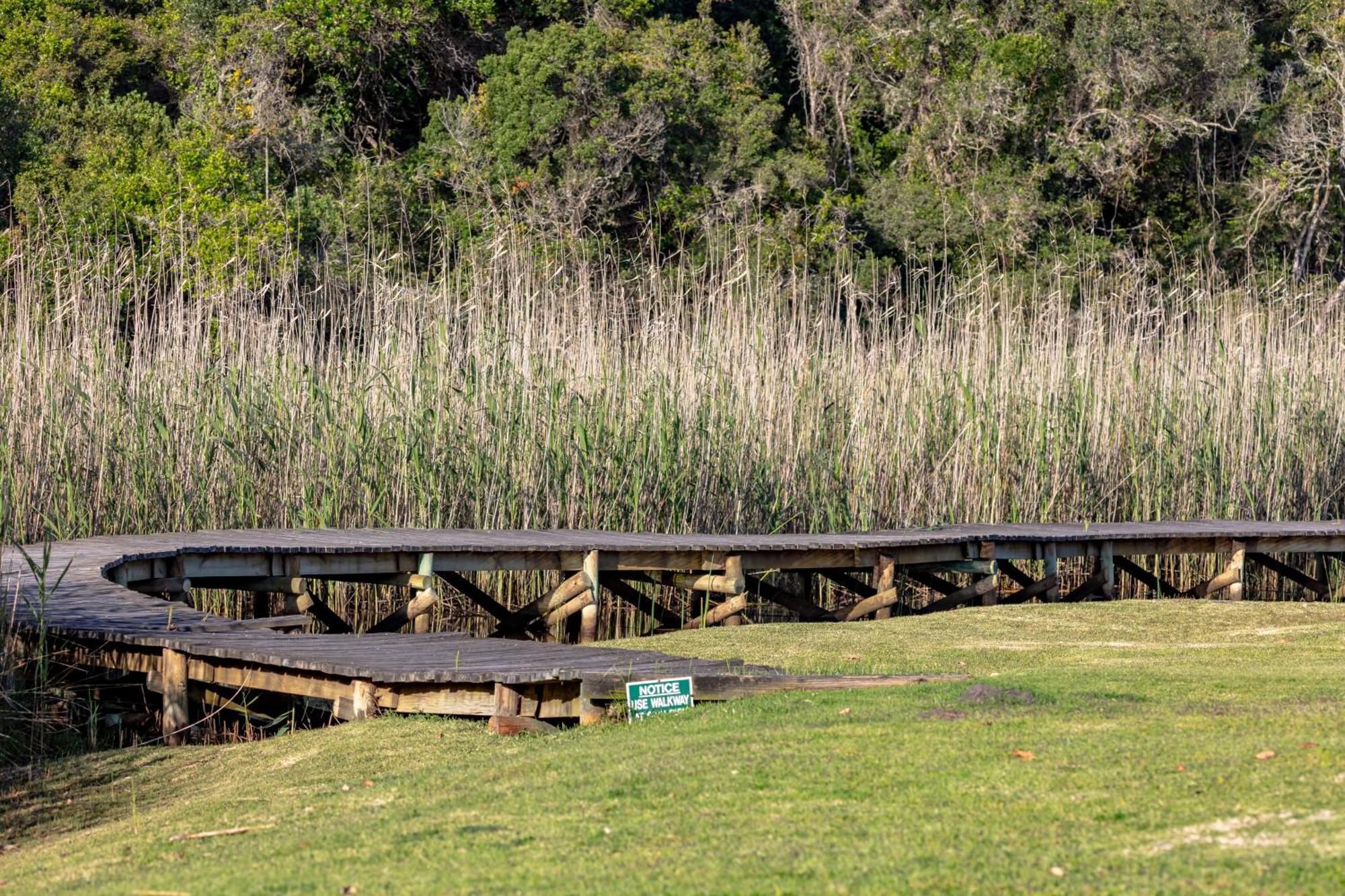 Starfish Villa Plettenberg Bay Exterior foto